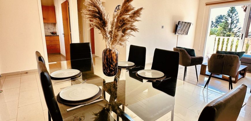 Paphos Paphos Municipality 2Bdr Apartment For Sale NGM13111