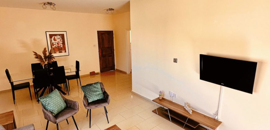 Paphos Paphos Municipality 2Bdr Apartment For Sale NGM13111