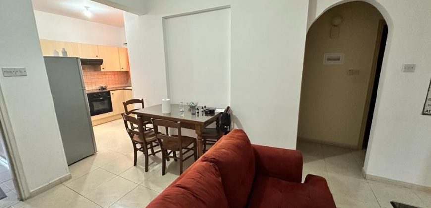 Paphos Paphos Municipality 2Bdr Apartment For Sale NGM13403