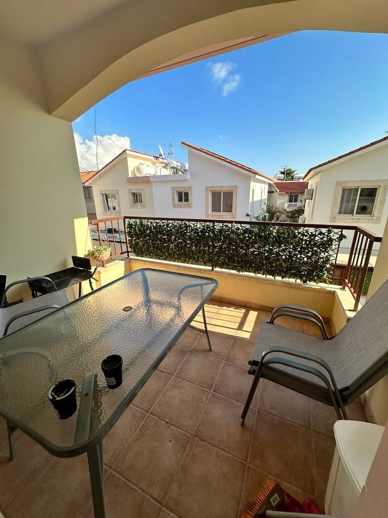 Paphos Paphos Municipality 2Bdr Apartment For Sale NGM13403