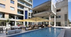 Paphos Paphos Municipality 2Bdr Apartment For Sale NGM13586