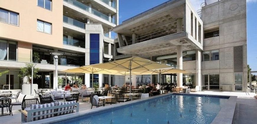 Paphos Paphos Municipality 2Bdr Apartment For Sale NGM13586