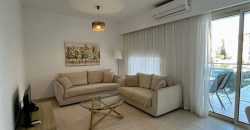 Paphos Paphos Municipality 2Bdr Apartment For Sale NGM13586