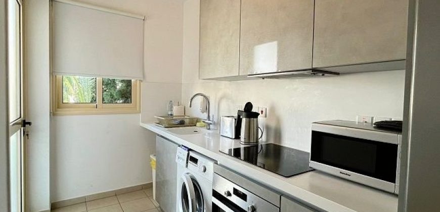 Paphos Paphos Municipality 2Bdr Apartment For Sale NGM13586