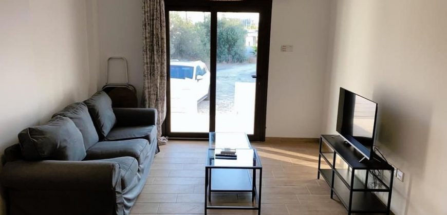 Paphos Paphos Municipality 2Bdr Apartment For Sale NGM13658