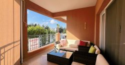 Paphos Paphos Municipality 2Bdr Apartment For Sale NGM13765