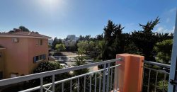 Paphos Paphos Municipality 2Bdr Apartment For Sale NGM13765