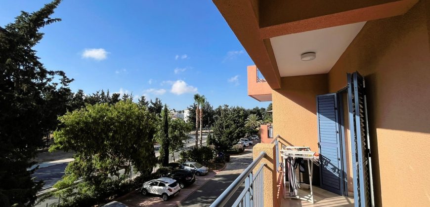 Paphos Paphos Municipality 2Bdr Apartment For Sale NGM13765