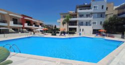 Paphos Paphos Municipality 2Bdr Apartment For Sale NGM13855