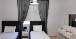 Paphos Paphos Municipality 2Bdr Apartment For Sale NGM13855