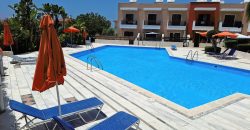 Paphos Paphos Municipality 2Bdr Apartment For Sale NGM13855