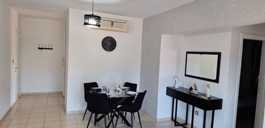 Paphos Paphos Municipality 2Bdr Apartment For Sale NGM13855