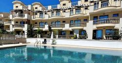 Paphos Paphos Municipality 2Bdr Apartment For Sale NGM13956