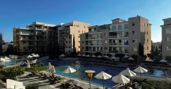 Paphos Paphos Municipality 2Bdr Apartment For Sale NGM14014