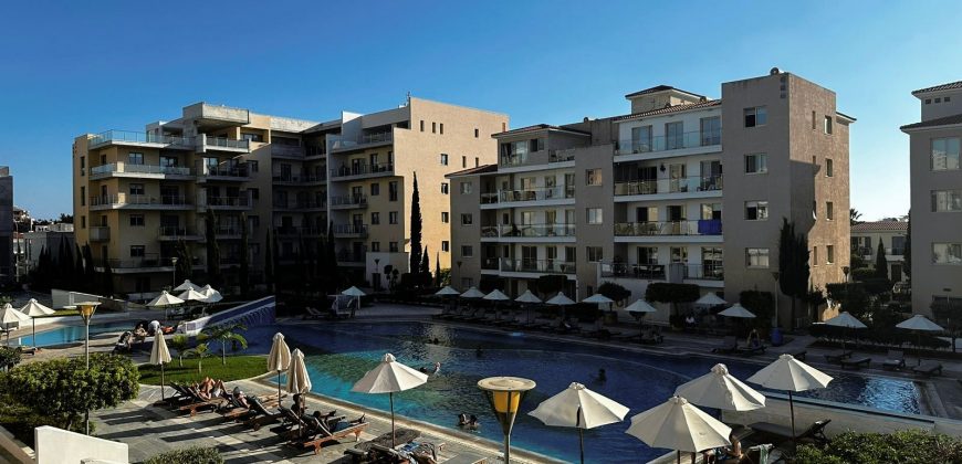 Paphos Paphos Municipality 2Bdr Apartment For Sale NGM14014