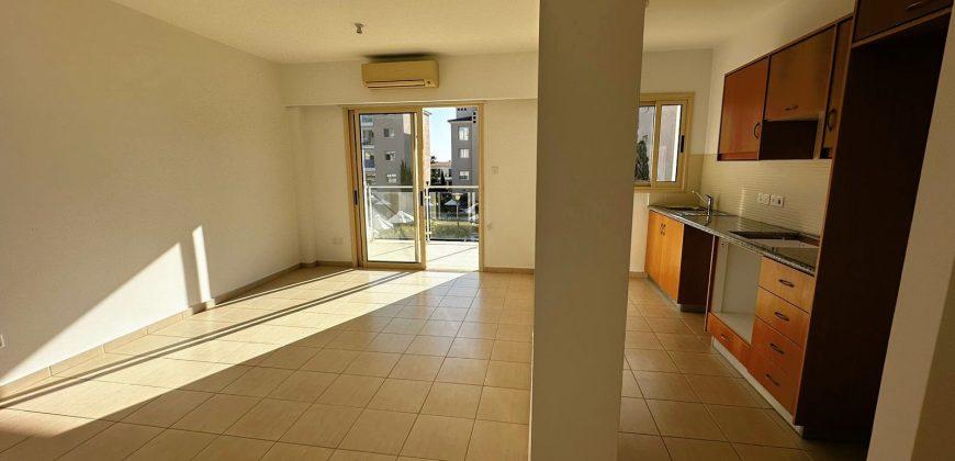 Paphos Paphos Municipality 2Bdr Apartment For Sale NGM14014