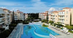 Paphos Paphos Municipality 2Bdr Apartment For Sale NGM14014