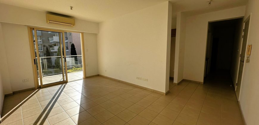 Paphos Paphos Municipality 2Bdr Apartment For Sale NGM14014