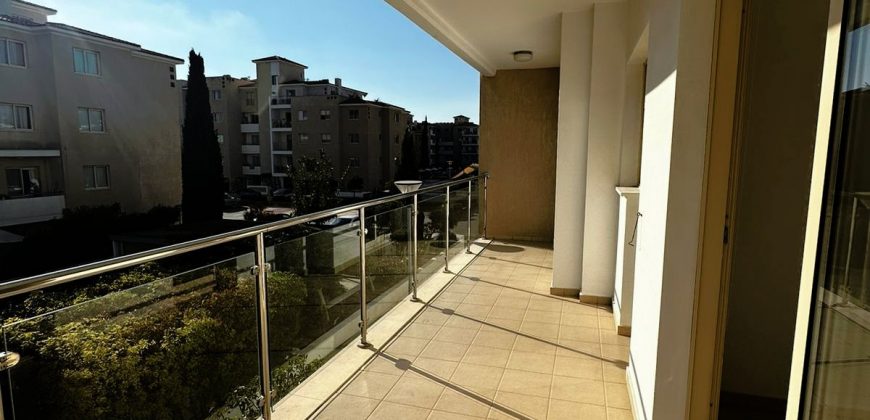 Paphos Paphos Municipality 2Bdr Apartment For Sale NGM14014