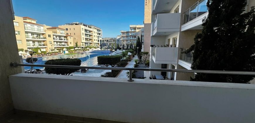 Paphos Paphos Municipality 2Bdr Apartment For Sale NGM14015