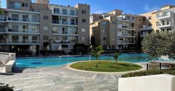 Paphos Paphos Municipality 2Bdr Apartment For Sale NGM14015