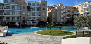 Paphos Paphos Municipality 2Bdr Apartment For Sale NGM14015