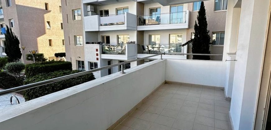 Paphos Paphos Municipality 2Bdr Apartment For Sale NGM14015