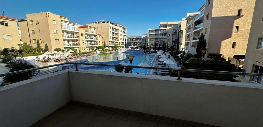 Paphos Paphos Municipality 2Bdr Apartment For Sale NGM14015