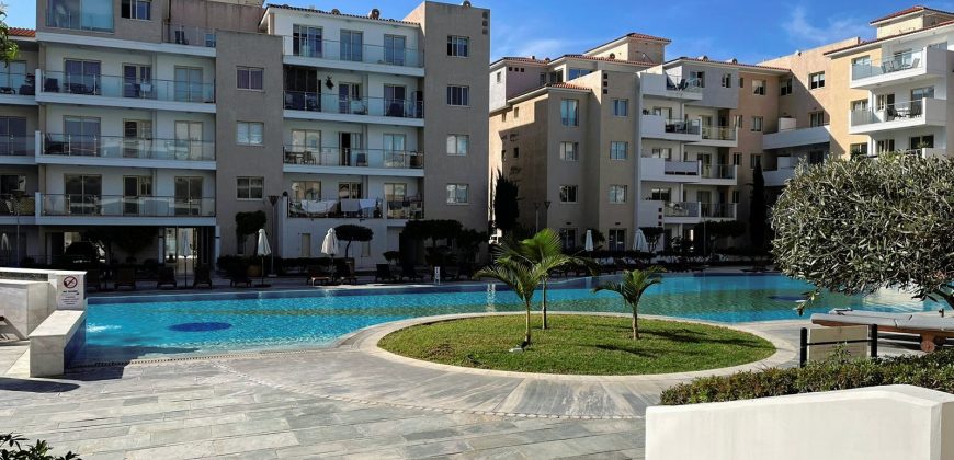 Paphos Paphos Municipality 2Bdr Apartment For Sale NGM14015