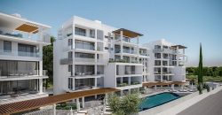 Paphos Paphos Municipality 2Bdr Apartment For Sale NGM2693