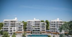 Paphos Paphos Municipality 2Bdr Apartment For Sale NGM2693