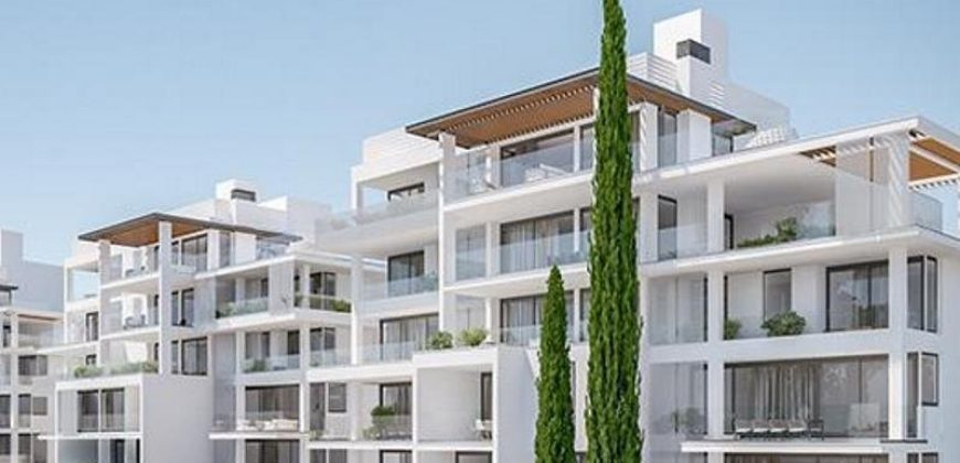 Paphos Paphos Municipality 2Bdr Apartment For Sale NGM2693