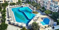 Paphos Paphos Municipality 2Bdr Apartment For Sale NGM5290