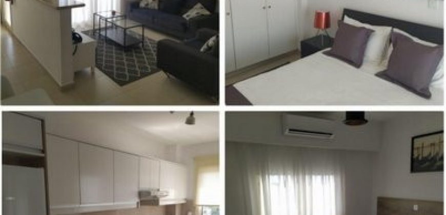 Paphos Paphos Municipality 2Bdr Apartment For Sale NGM5290