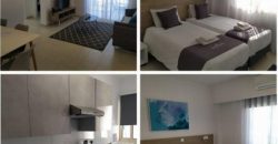 Paphos Paphos Municipality 2Bdr Apartment For Sale NGM5290