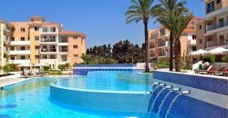 Paphos Paphos Municipality 2Bdr Apartment For Sale NGM8987