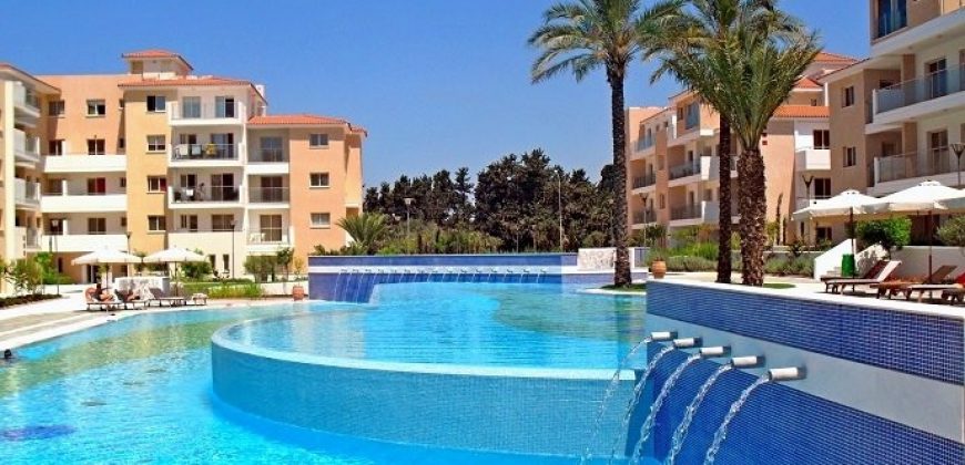 Paphos Paphos Municipality 2Bdr Apartment For Sale NGM8987