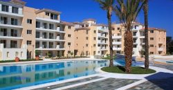 Paphos Paphos Municipality 2Bdr Apartment For Sale NGM8987