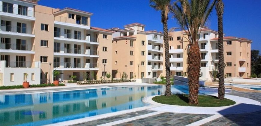 Paphos Paphos Municipality 2Bdr Apartment For Sale NGM8987