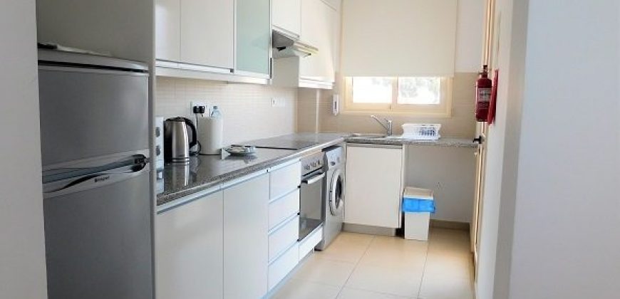 Paphos Paphos Municipality 2Bdr Apartment For Sale NGM8987