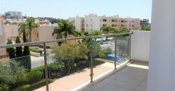 Paphos Paphos Municipality 2Bdr Apartment For Sale NGM8987