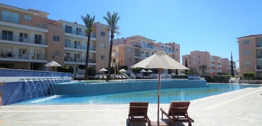 Paphos Paphos Municipality 2Bdr Apartment For Sale NGM8987