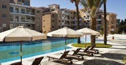 Paphos Paphos Municipality 2Bdr Apartment For Sale NGM8987