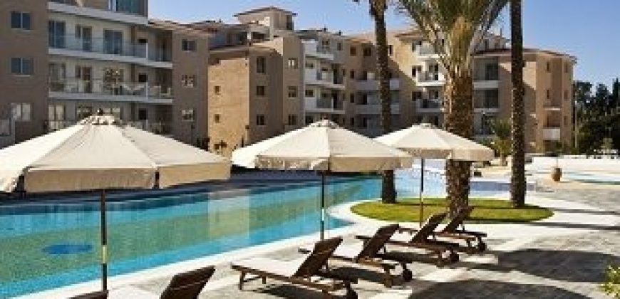 Paphos Paphos Municipality 2Bdr Apartment For Sale NGM8987