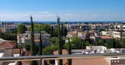 Paphos Paphos Municipality 2Bdr Apartment For Sale NGM9223