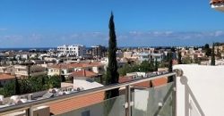 Paphos Paphos Municipality 2Bdr Apartment For Sale NGM9223