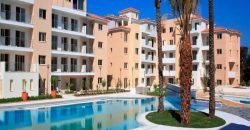 Paphos Paphos Municipality 2Bdr Apartment For Sale NGM9223