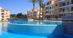 Paphos Paphos Municipality 2Bdr Apartment For Sale NGM9223