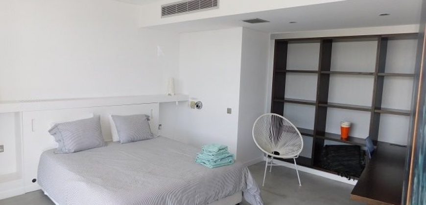 Paphos Paphos Municipality 2Bdr Apartment For Sale NGM9234