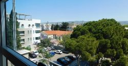 Paphos Paphos Municipality 2Bdr Apartment For Sale NGM9234